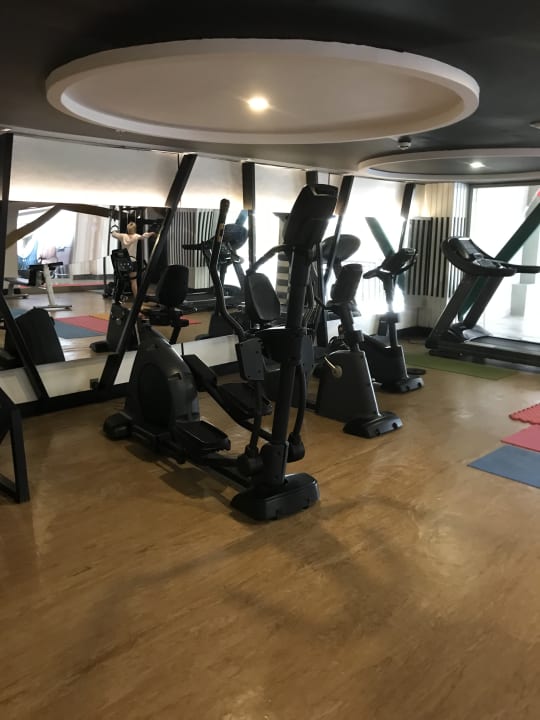 Sport & Freizeit J'adore Deluxe Hotel & Spa