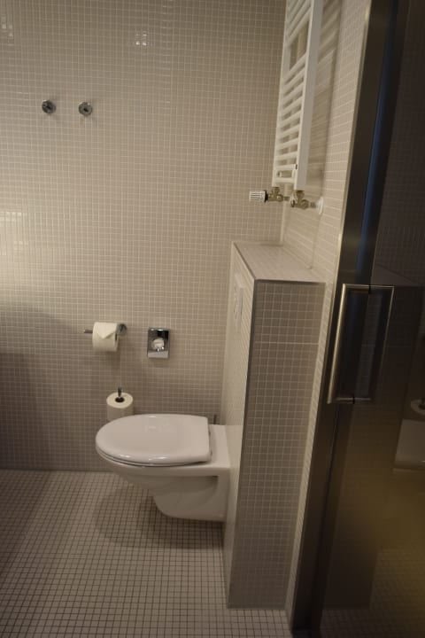 Zimmer nhow Amsterdam RAI
