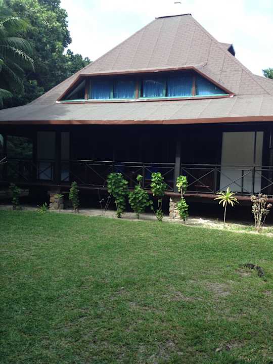 Garten Hotel New Emerald Cove