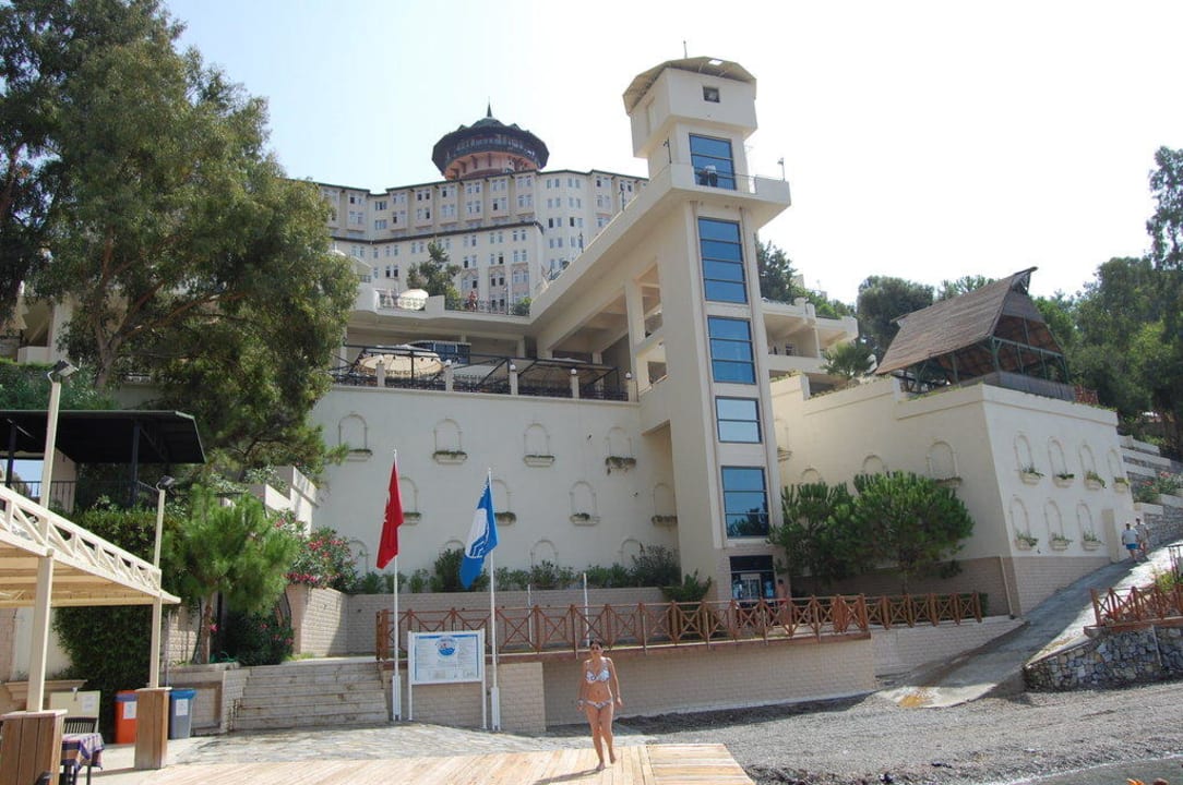 Beachlift Ladonia Hotels Adakule