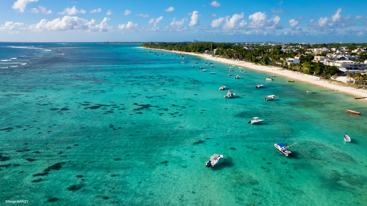 Strand Be Cosy with LOV