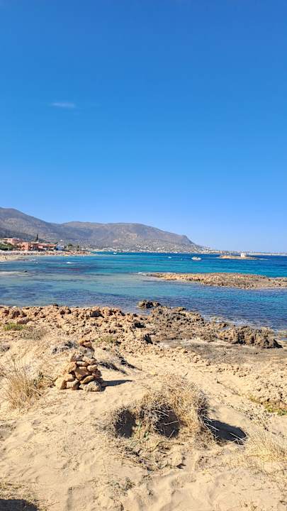 Strand High Beach Resort