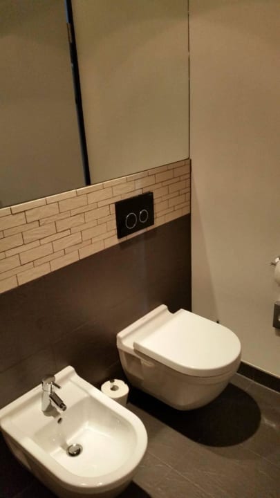 Bad The Green Rostock Apartment Hotel