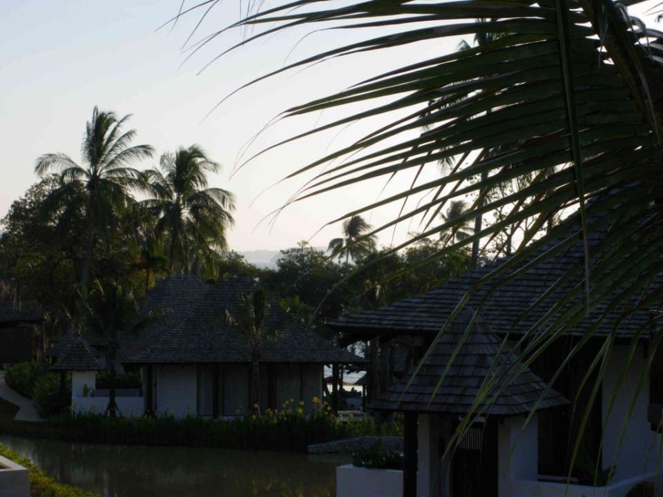 Bungalow Hotel The Vijitt Resort Phuket