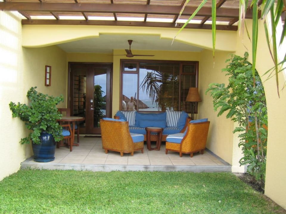 Belle Mare Plage Constance Belle Mare Plage