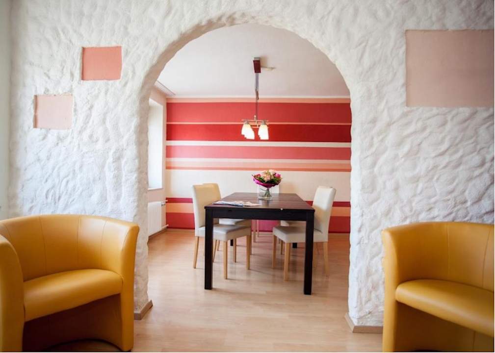 Zimmer Landhaus Wiesemann - Ferienwohnungen in Bestlage