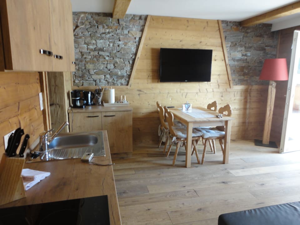 Zimmer Alpenresidenz Tirolia