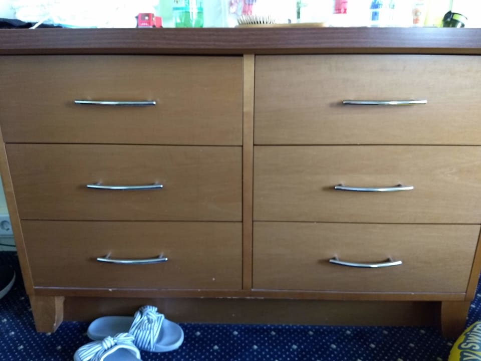 Zimmer AHORN Berghotel Friedrichroda