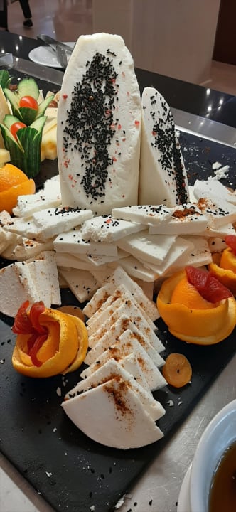 Gastro Kresten Palace Hotel