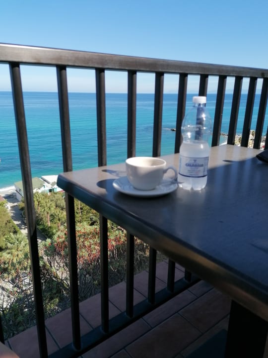Ausblick Hotel Rocca Della Sena