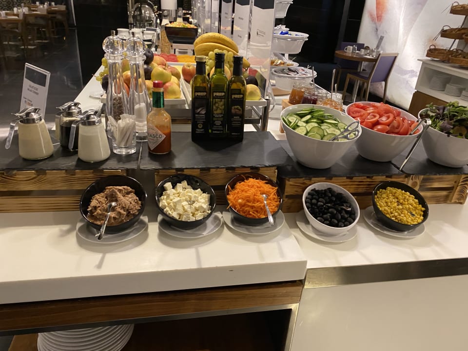 Gastro Eurostars Grand Central