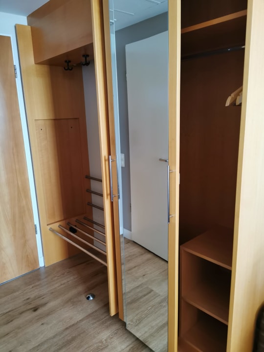 Zimmer Mercure Hotel Bochum City