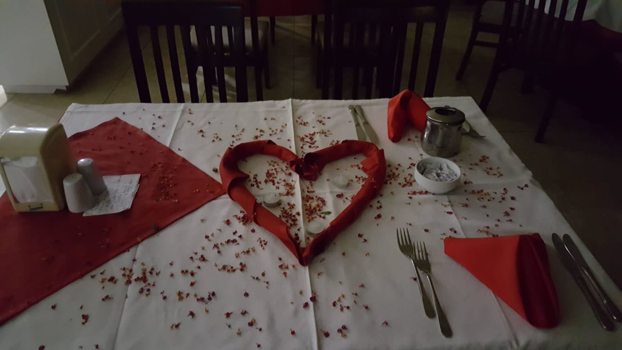 Essen Hane Family Resort