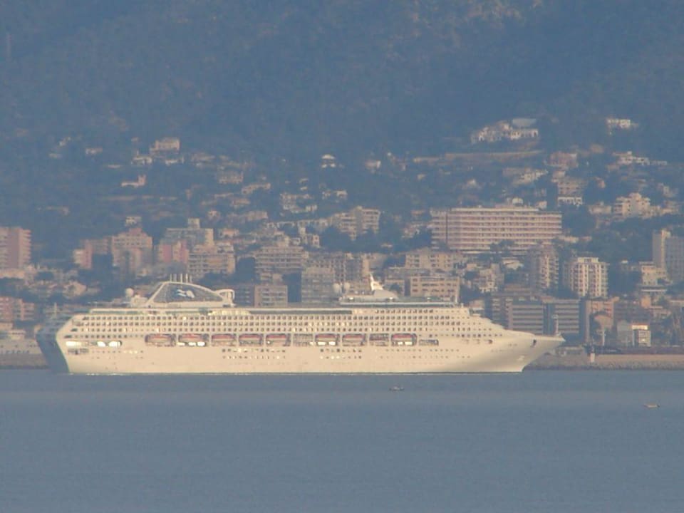 Hafen von Palma Iberostar Waves Bahia de Palma