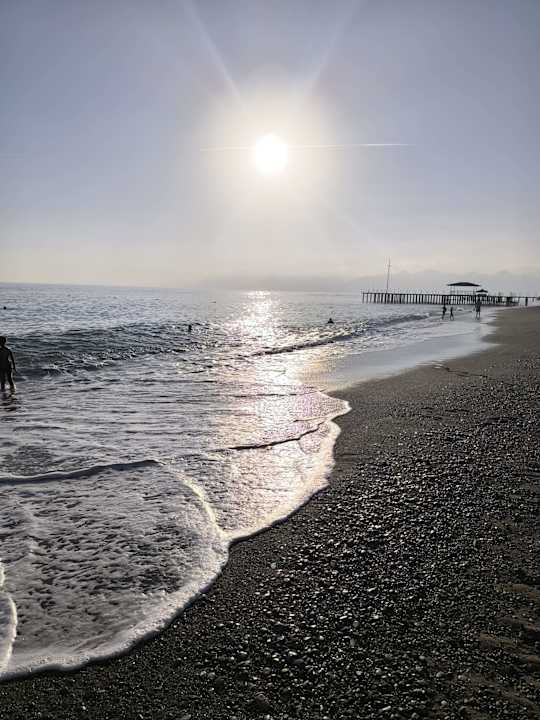 Strand Hotel Delphin Imperial