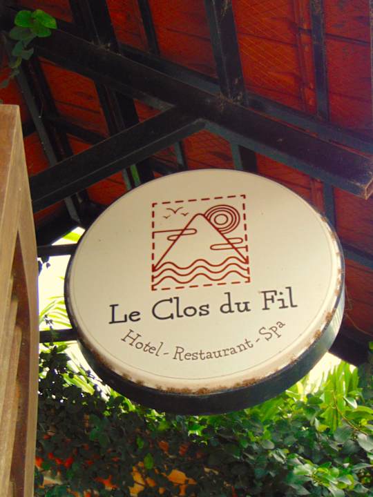 Sonstiges Le Clos Du Fil