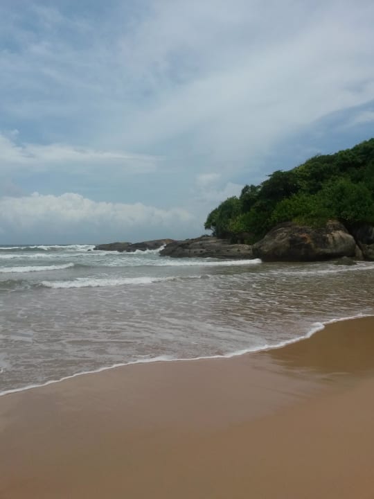 Hoteldtrand  Hotel Club Bentota