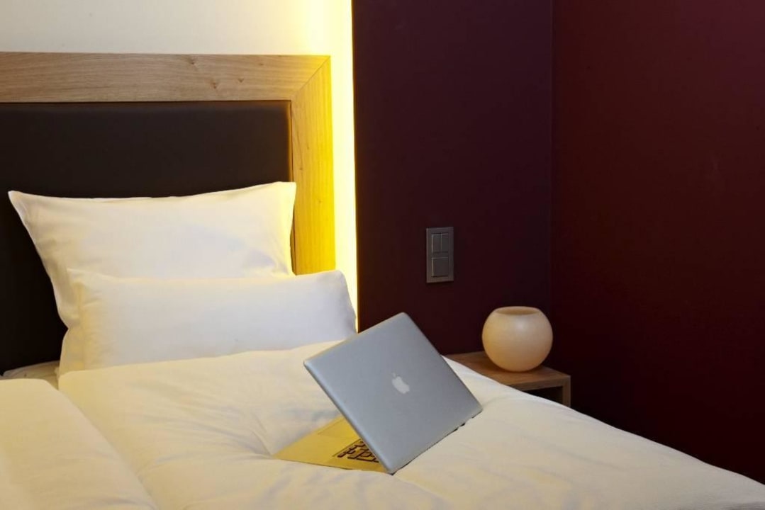 Doppelzimmer Hotel Wiener Botschaft