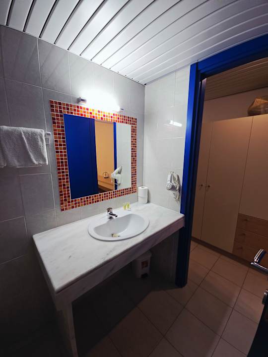 Zimmer Ekaterini Hotel