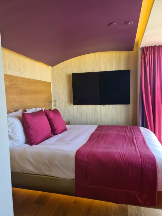 Zimmer Bohemia Suites & Spa - Adults only