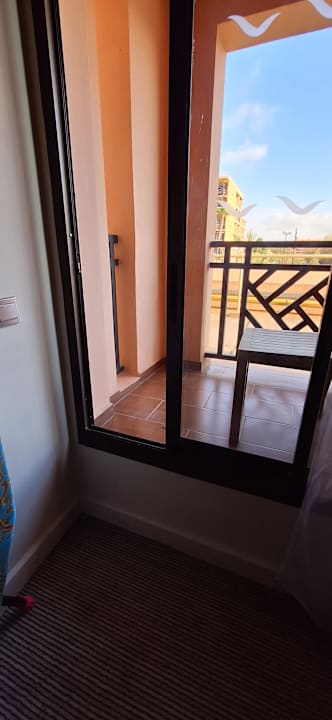 Zimmer Mövenpick Mansour Eddahbi & Palais des Congrès Marrakech