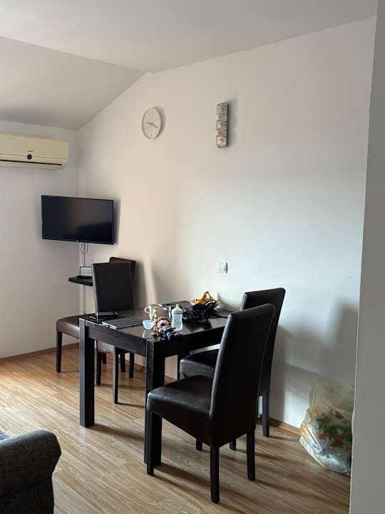 Zimmer Angolo Apartments