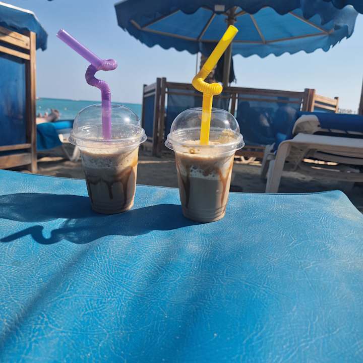 Strand Continental Hotel Hurghada
