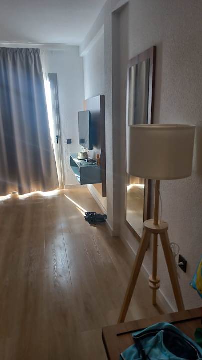 Zimmer Servatur Alameda de Jandía