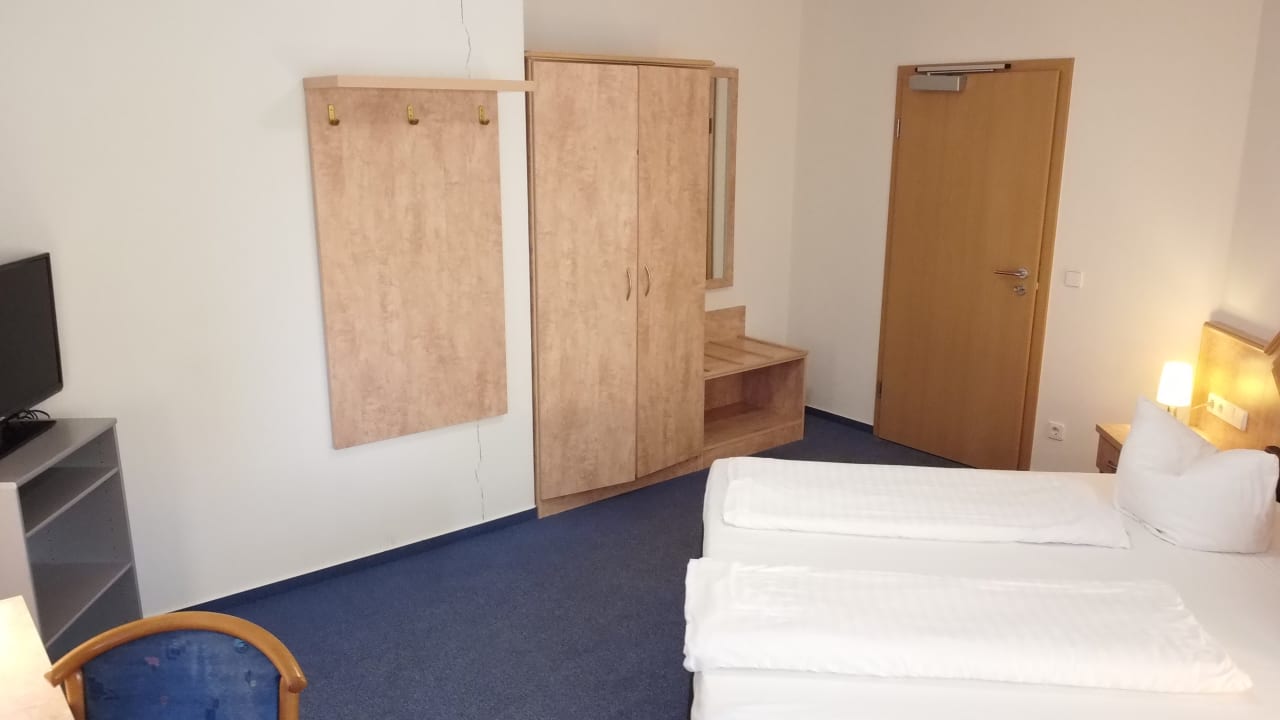 Zimmer Hotel Sorella