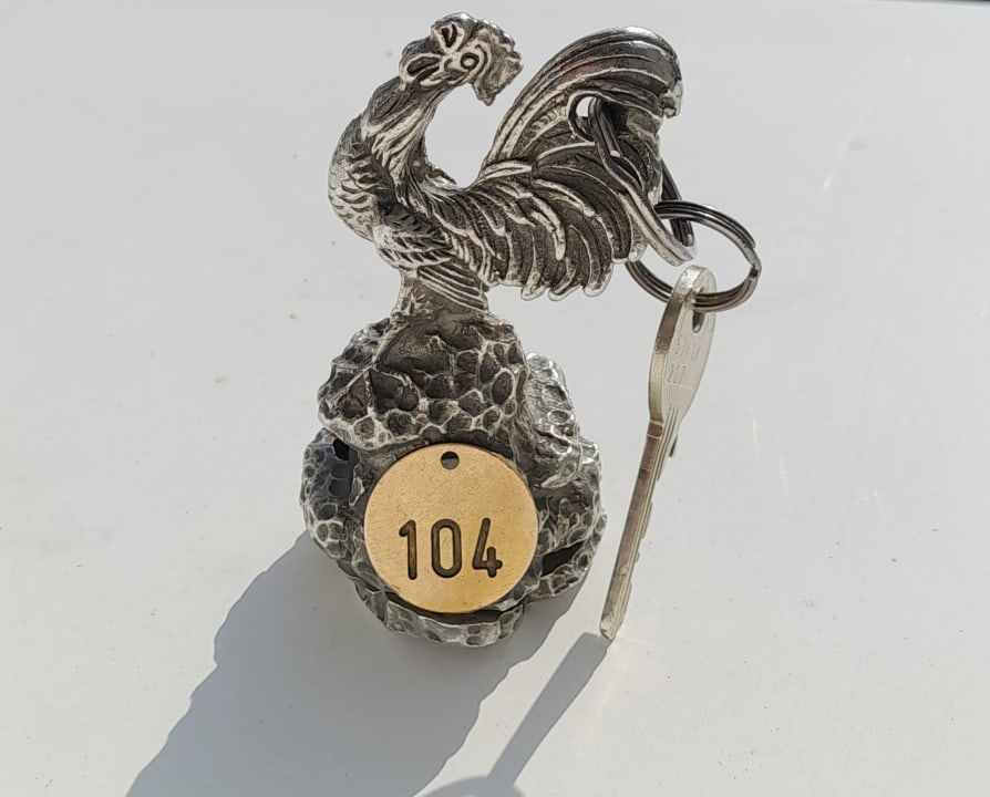 Zimmer Sonnenhotel Hoher Hahn