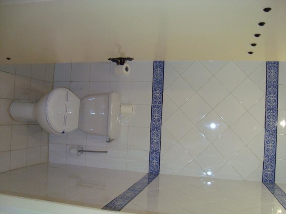 Das Bad Hotel El Mouradi Skanes Beach