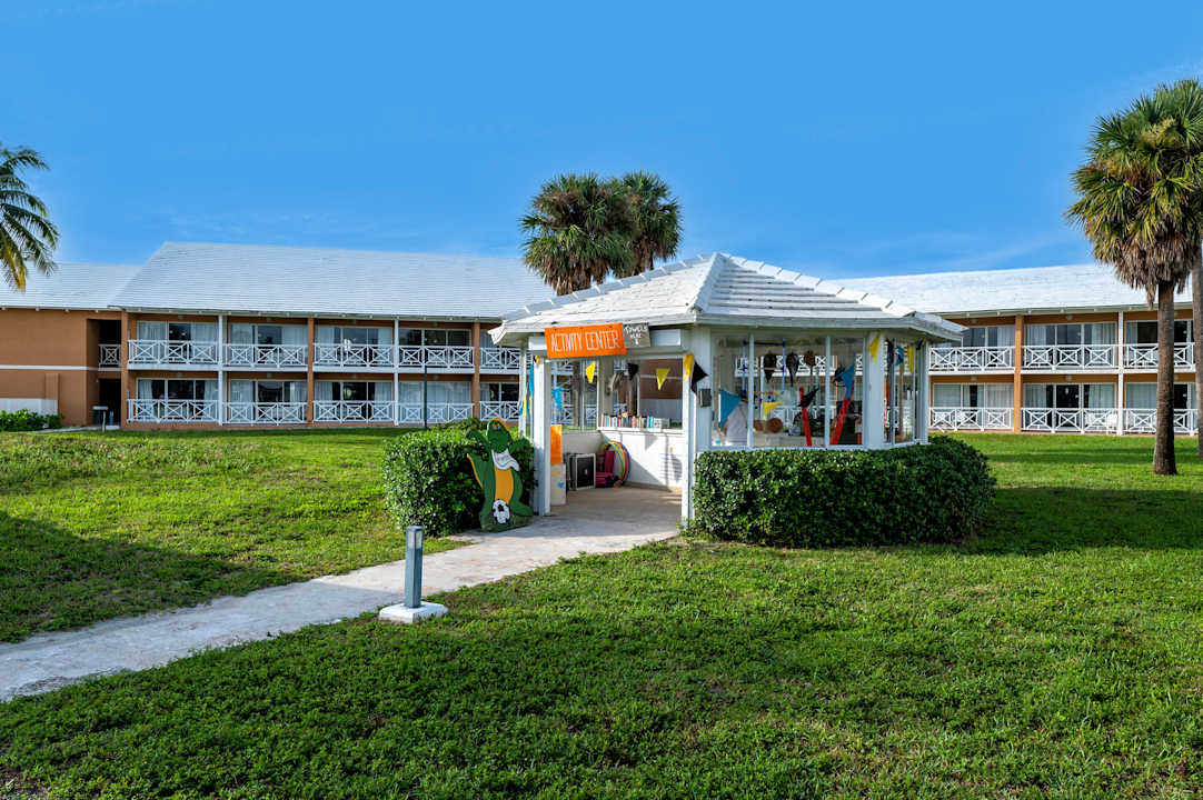 Sonstiges Viva Fortuna Beach by Wyndham - All Inclusive Resort