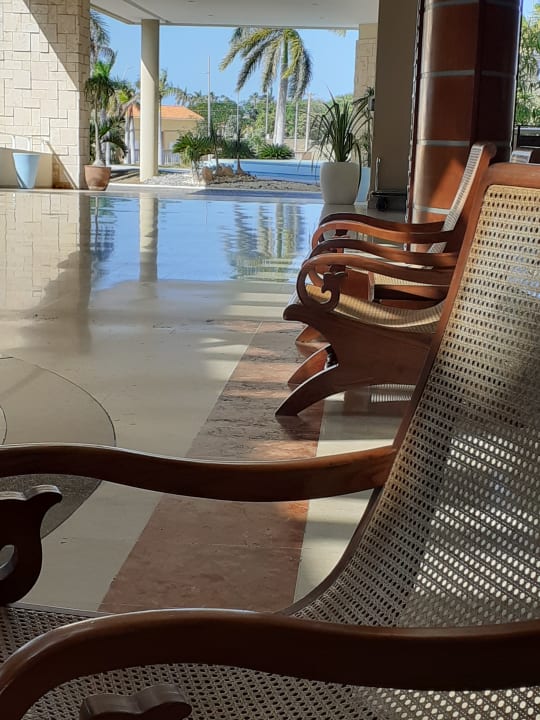 Lobby Melia Marina Varadero