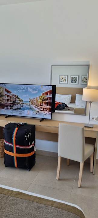 Zimmer JAZ Elite Asteria