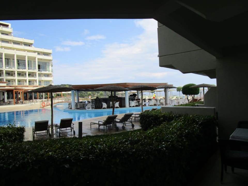 Pool Elysium Resort & Spa Hotel
