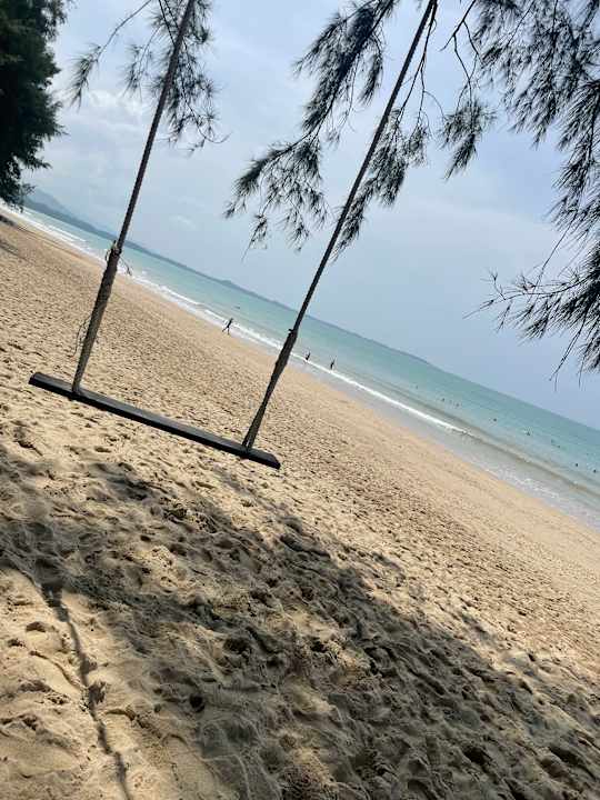 Strand Graceland Khao Lak Beach Resort