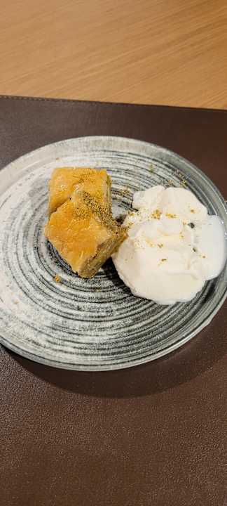 Gastro Arycanda Kirman Premium