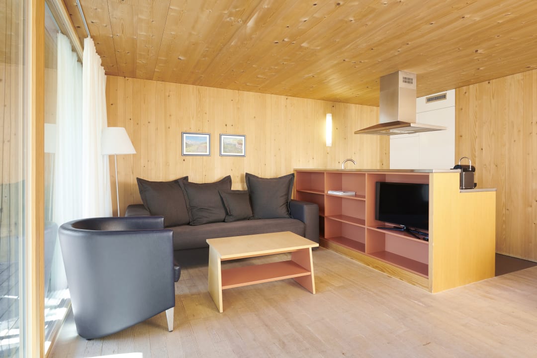 Zimmer Reka-Feriendorf Urnäsch