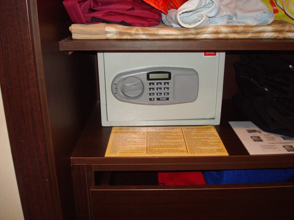 Safe Jaz Dar EL Madina