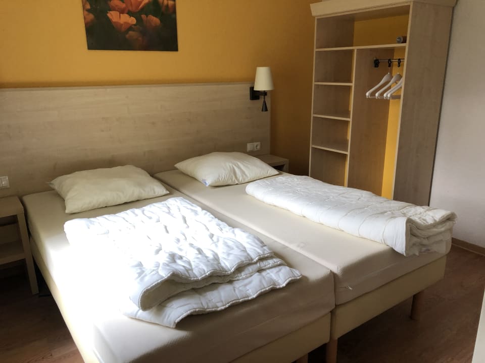 Zimmer Center Parcs Park Bostalsee