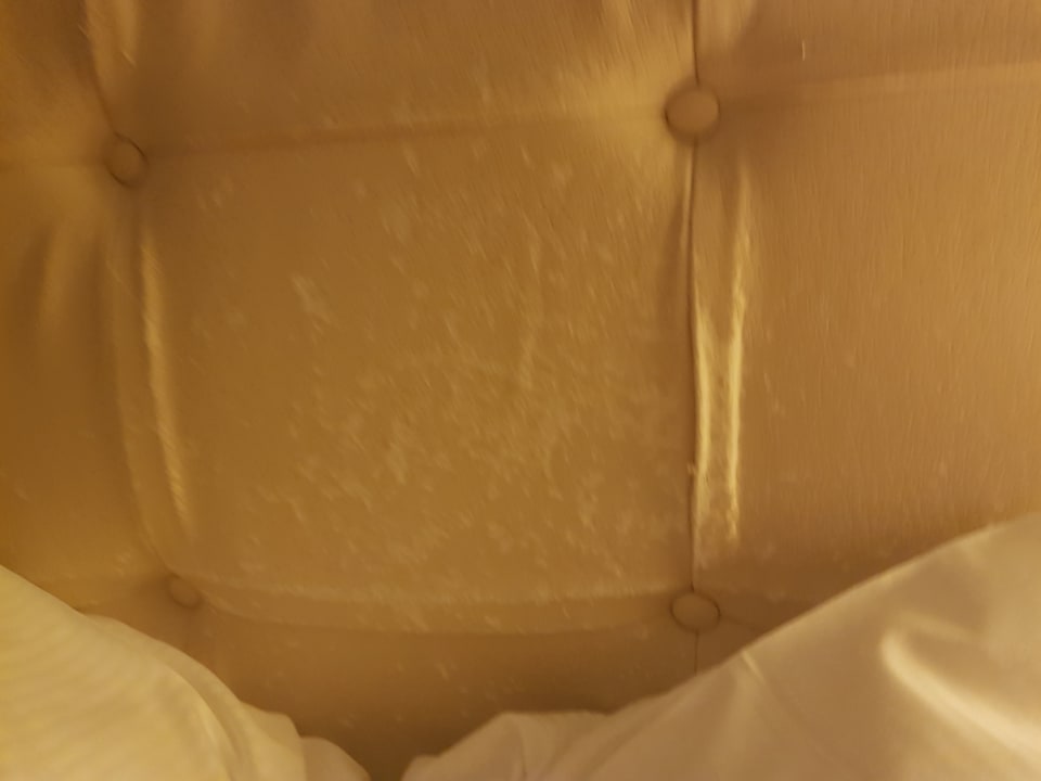 Zimmer Hotel Baltic Stralsund