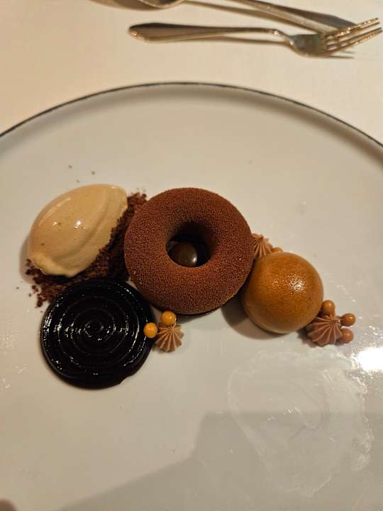 Gastro Feldhof DolceVita Resort