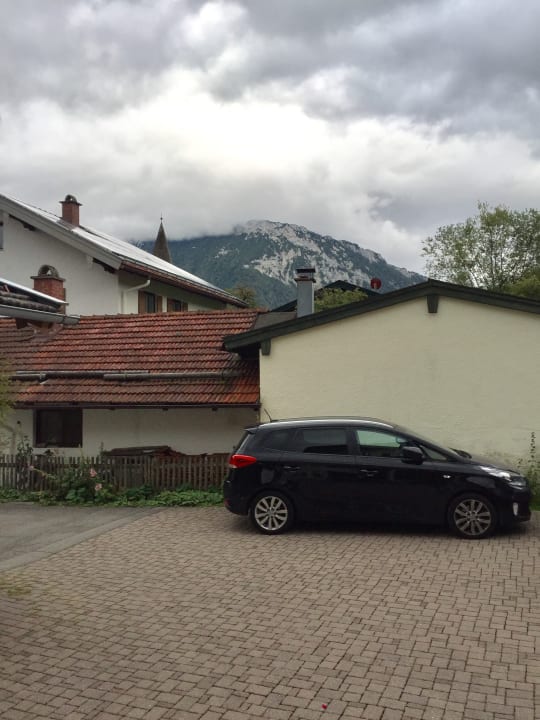 Sonstiges Gästehaus Burghartswieser