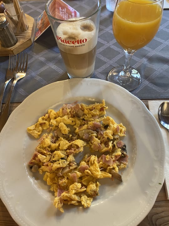 Gastro Familotel Bavaria