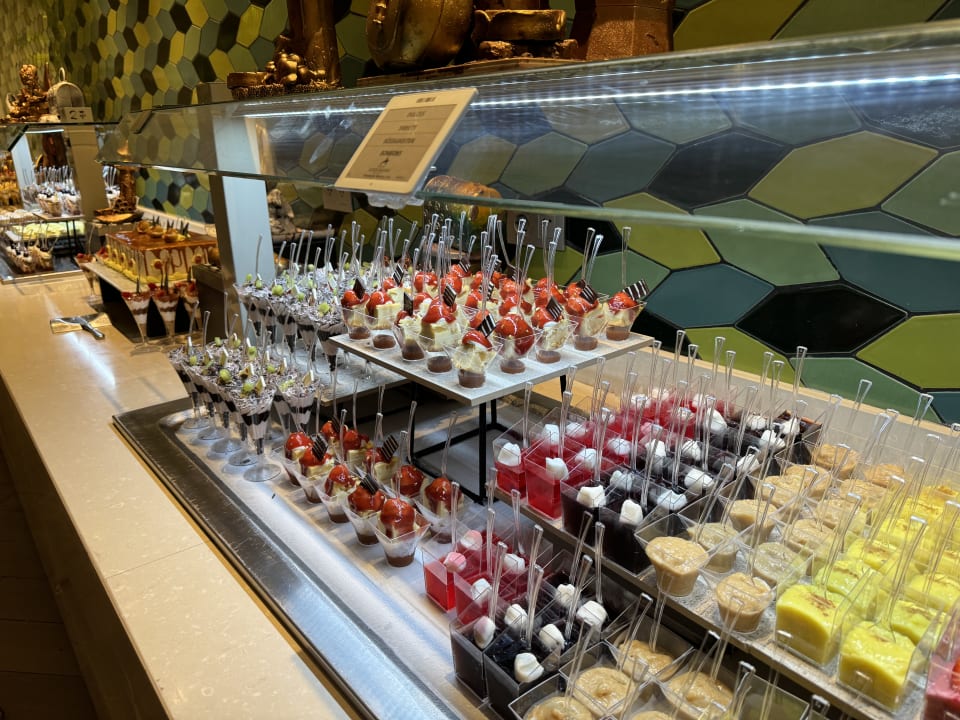 Gastro Lopesan Costa Bávaro Resort, Spa & Casino