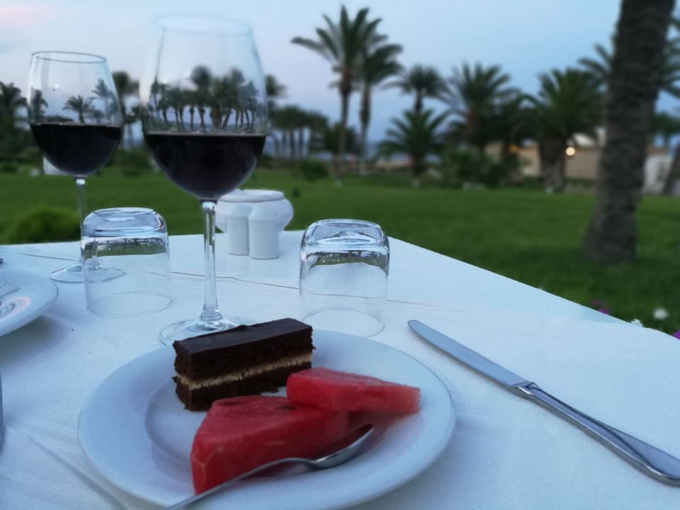 Gastro TUI BLUE Scheherazade