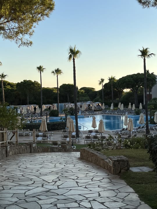 Pool Valentin Sancti Petri