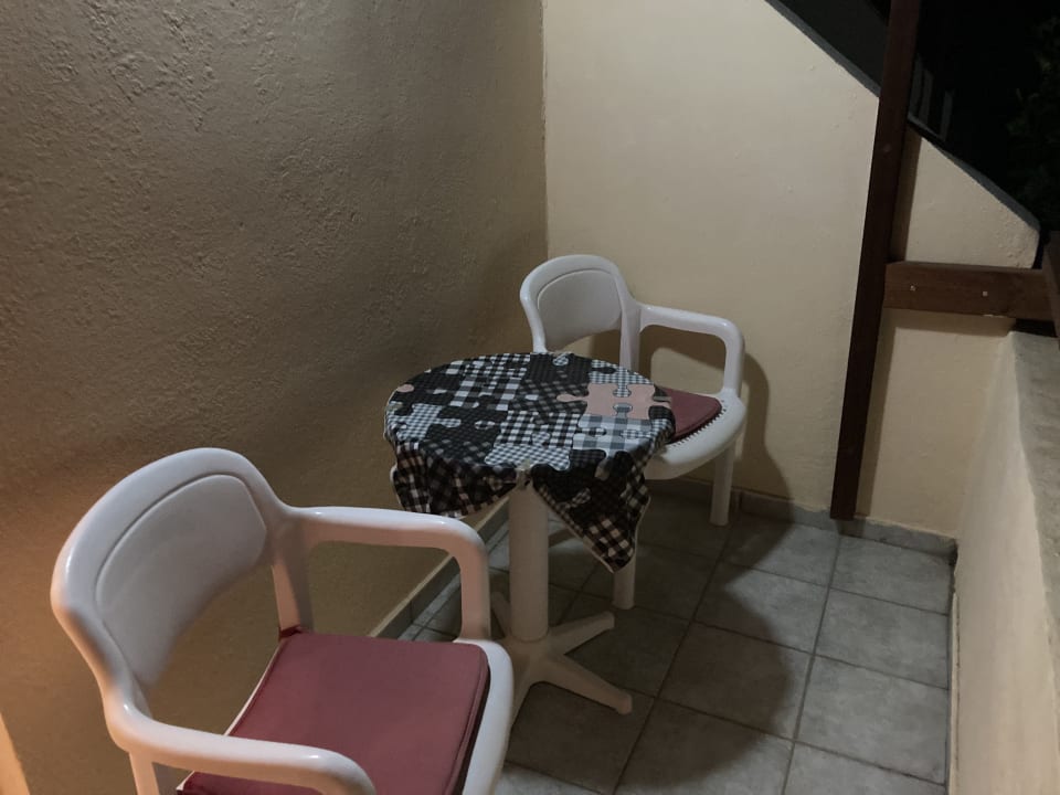 Zimmer Hotel Neos Matala