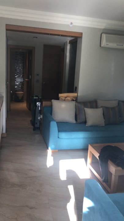 Zimmer Papillon Ayscha