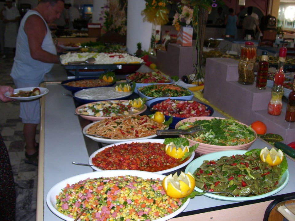 Hotel Sidelya Club Club Sidelya Hotel